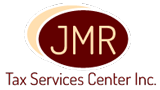 JMR Tax Services Logo